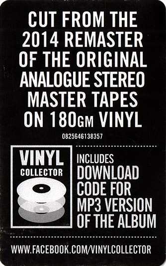 LP Deep Purple: Shades Of Deep Purple
