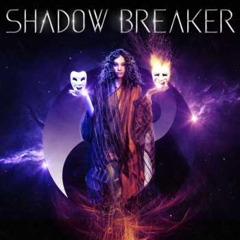 CD Shadow Breaker: Shadow Breaker