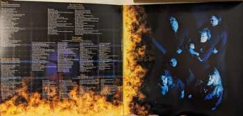 2LP Shadow Gallery: Legacy LTD | CLR