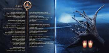 CD Shadow Gallery: Room V