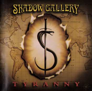 LP Shadow Gallery: Tyranny