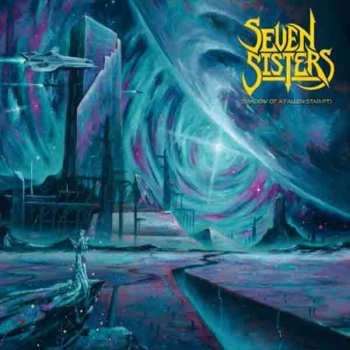 LP Seven Sisters: Shadow Of A Fallen Star Pt.1 LTD | CLR