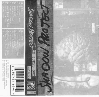In Tuned Out - Live '93