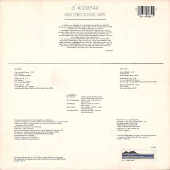 LP Shadowfax: Watercourse Way