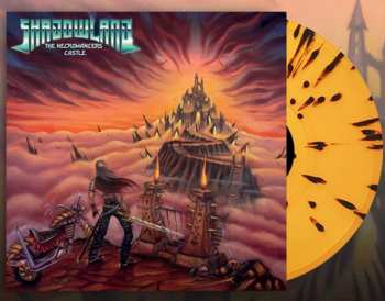 LP Shadowland: The Necromancer's Castle CLR | LTD
