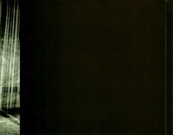 CD Shadowman: Ghost In The Mirror
