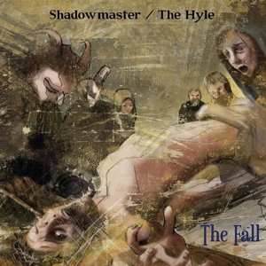 LP Shadowmaster: The Fall