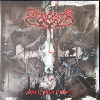Album Shadows Land: Ante Christum (Natum)