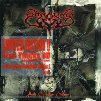 CD Shadows Land: Ante Christum (Natum)