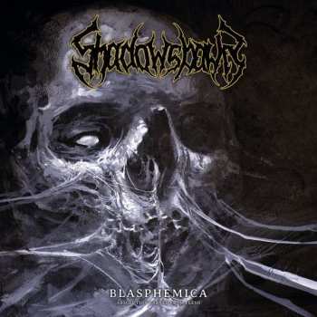 LP Shadowspawn: Blasphemica - Absolution Carved From Flesh
