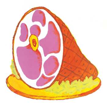 Album Shadowy Men On A Shadowy Planet: Dim The Lights, Chill The Ham