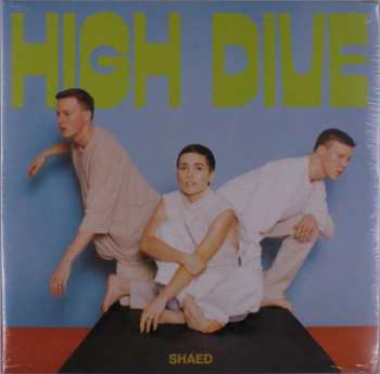 LP Shaed: High Dive CLR