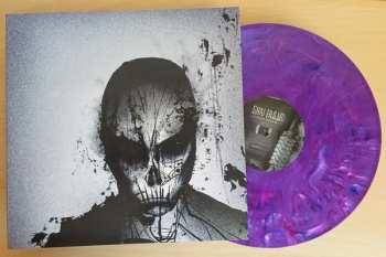 LP Shai Hulud: A Profound Hatred Of Man