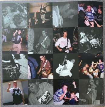 LP Shai Hulud: Hearts Once Nourished With Hope And Compassion LTD | CLR