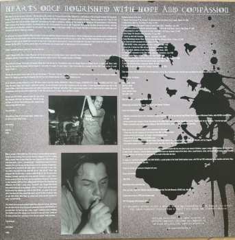 LP Shai Hulud: Hearts Once Nourished With Hope And Compassion LTD | CLR