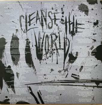 LP Shai Hulud: Hearts Once Nourished With Hope And Compassion LTD | CLR