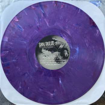 LP Shai Hulud: Hearts Once Nourished With Hope And Compassion LTD | CLR