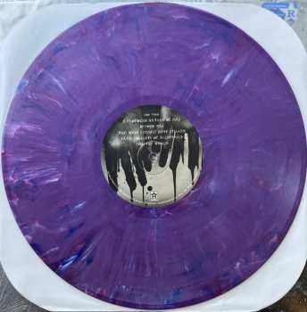 LP Shai Hulud: Hearts Once Nourished With Hope And Compassion LTD | CLR