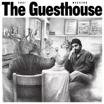 Shai Maestro: The Guesthouse
