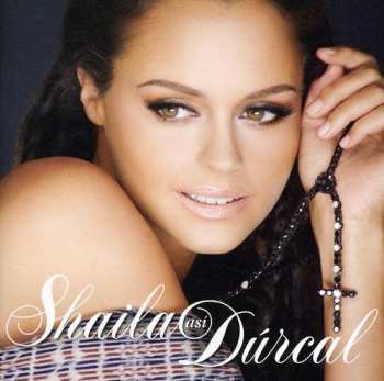 Album Shaila Dúrcal: Así