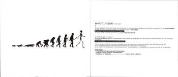 CD Shaka Ponk: The Evol' LTD | DLX