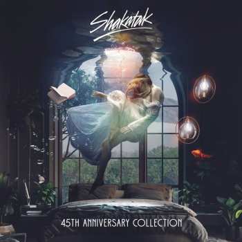 Album Shakatak: 45th Anniversary Collection
