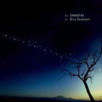 Album Shakatak: Blue Savannah
