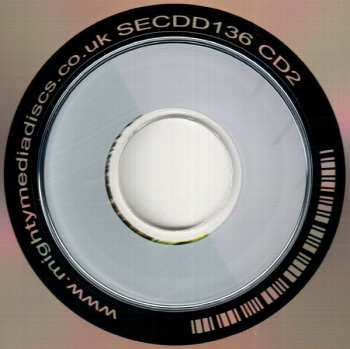 2CD Shakatak: Da Makani / Niteflite