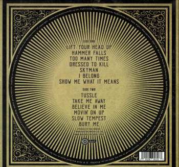 LP Bad Touch: Shake A Leg CLR