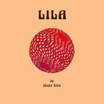 CD Shake Stew: Lila