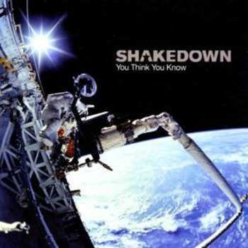 CD Shakedown: You Think You Know