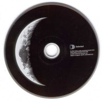 CD Shakedown: You Think You Know