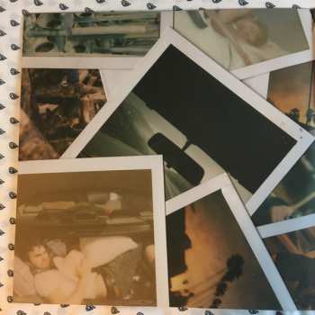 2LP Shakey Graves: And The Horse He Rode In On LTD | CLR