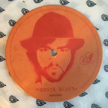 2LP Shakey Graves: And The Horse He Rode In On LTD | CLR