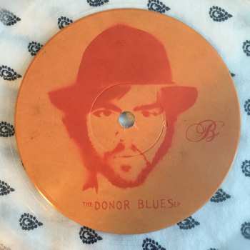 2LP Shakey Graves: And The Horse He Rode In On LTD | CLR
