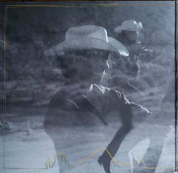 2LP Shakey Graves: Roll The Bones X (10th Anniversary Edition) DLX | CLR