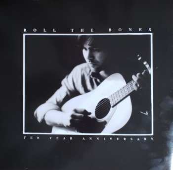 2LP Shakey Graves: Roll The Bones X (10th Anniversary Edition) DLX | CLR