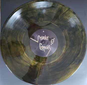 2LP Shakey Graves: Roll The Bones X (10th Anniversary Edition) DLX | CLR