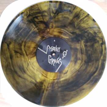 2LP Shakey Graves: Roll The Bones X (10th Anniversary Edition) DLX | CLR