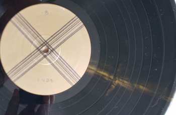 2LP Shakey Graves: Roll The Bones X (10th Anniversary Edition) DLX | CLR