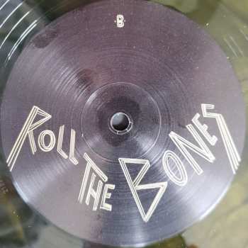 2LP Shakey Graves: Roll The Bones X (10th Anniversary Edition) DLX | CLR
