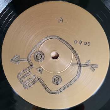 2LP Shakey Graves: Roll The Bones X (10th Anniversary Edition) DLX | CLR