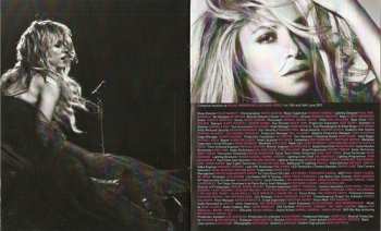 Blu-ray Shakira: Live From Paris