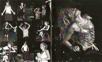 Blu-ray Shakira: Live From Paris