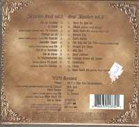 2CD/DVD/Set di cofanetti Shakira: Oral Fixation Volumes 1 & 2