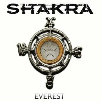 CD Shakra: Everest