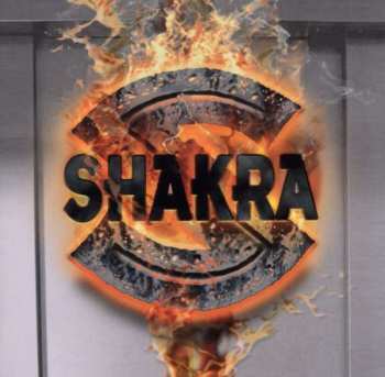 Album Shakra: Rising