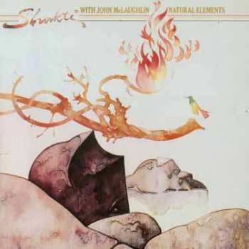 Album John McLaughlin: Natural Elements