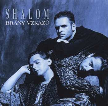 CD Shalom: Brány Vzkazů