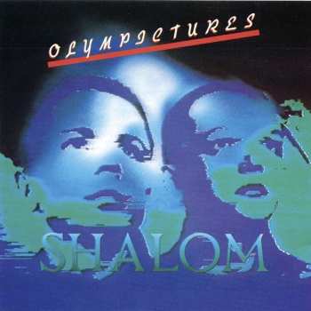 CD Shalom: Olympictures (30th Anniversary Remaster)